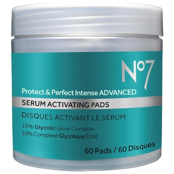 No 7 Other - No7 Protect & Perfect Intense ADVANCED Serum